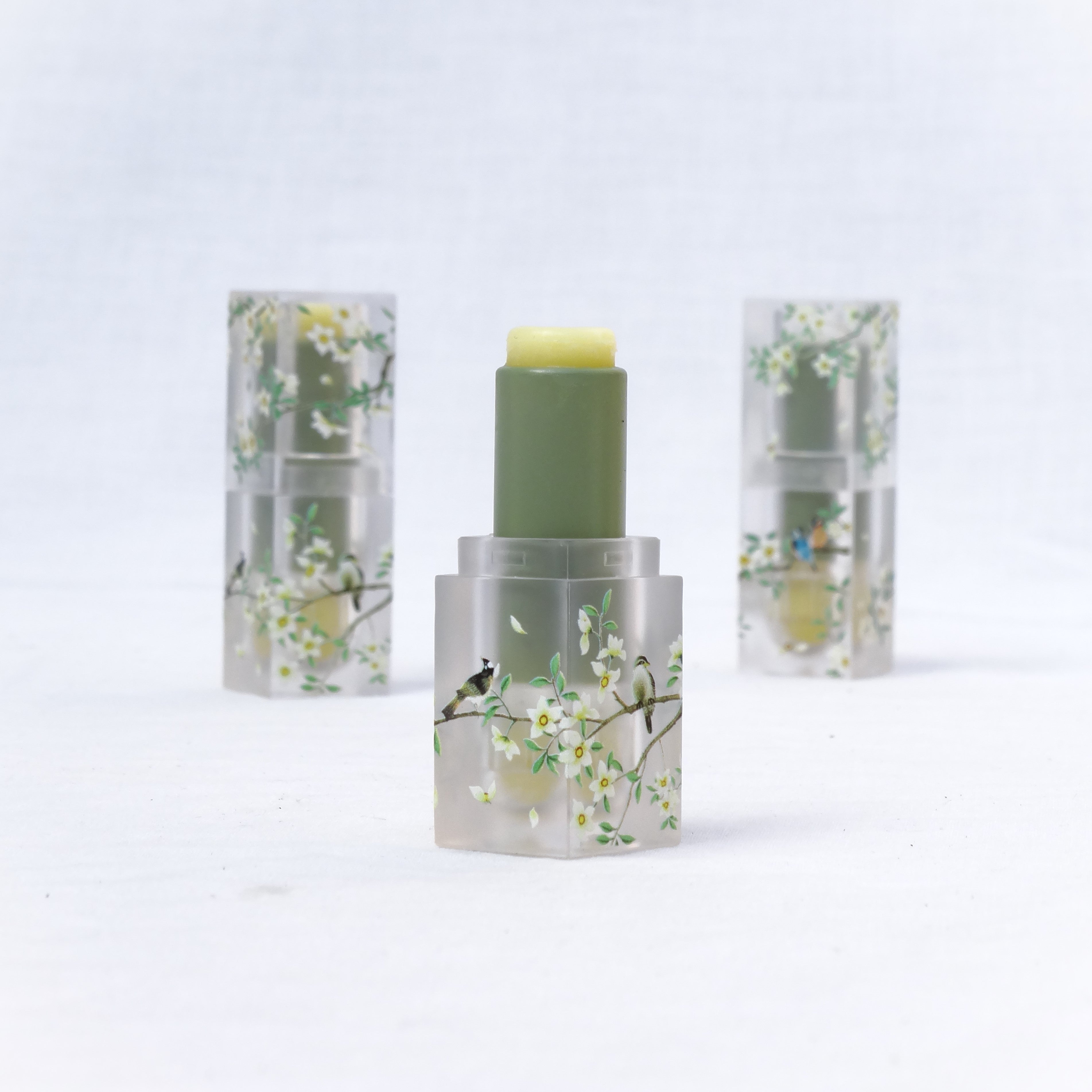 Boutique Lip Balm- Sweet Vanilla
