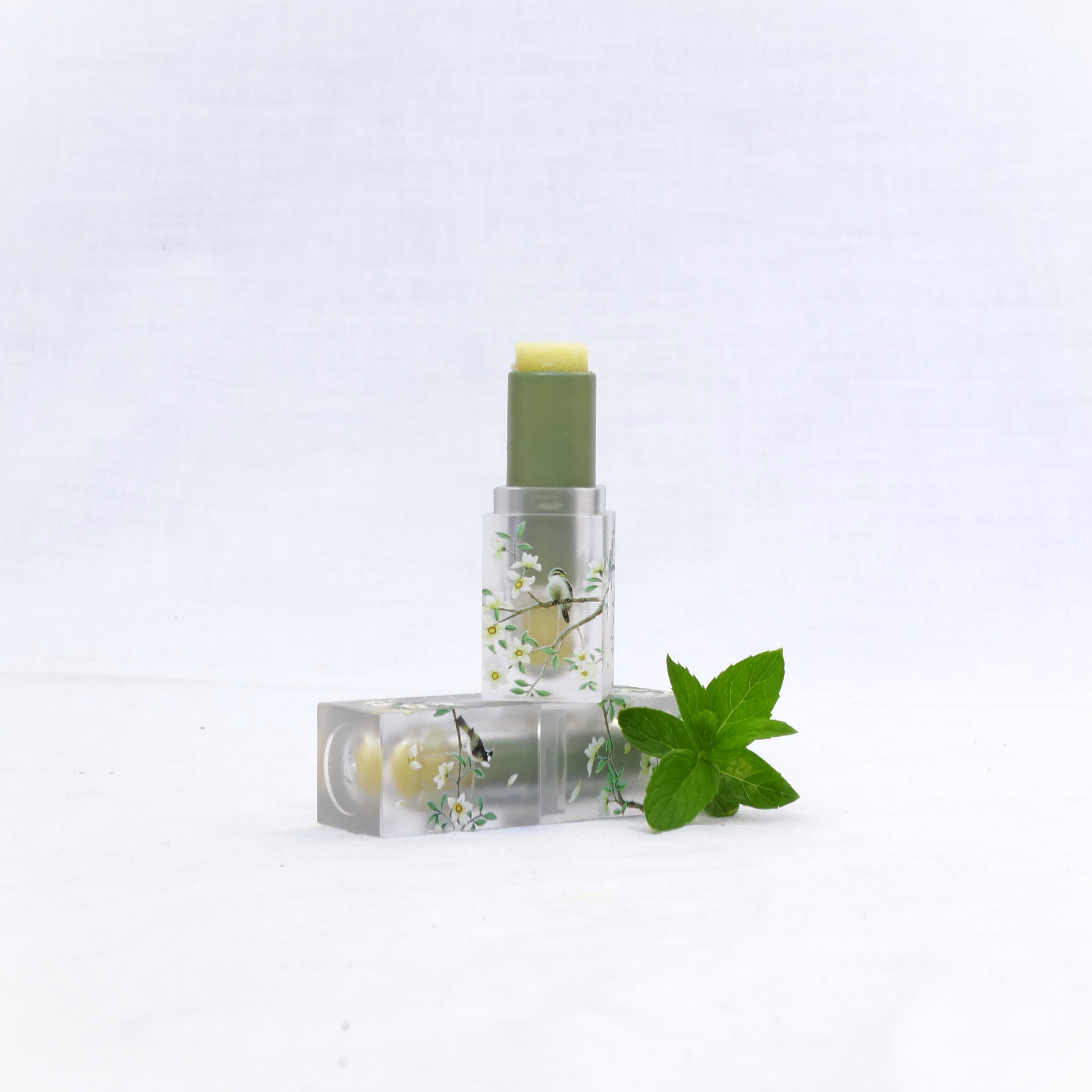 Boutique Lip Balm- Sweet Vanilla