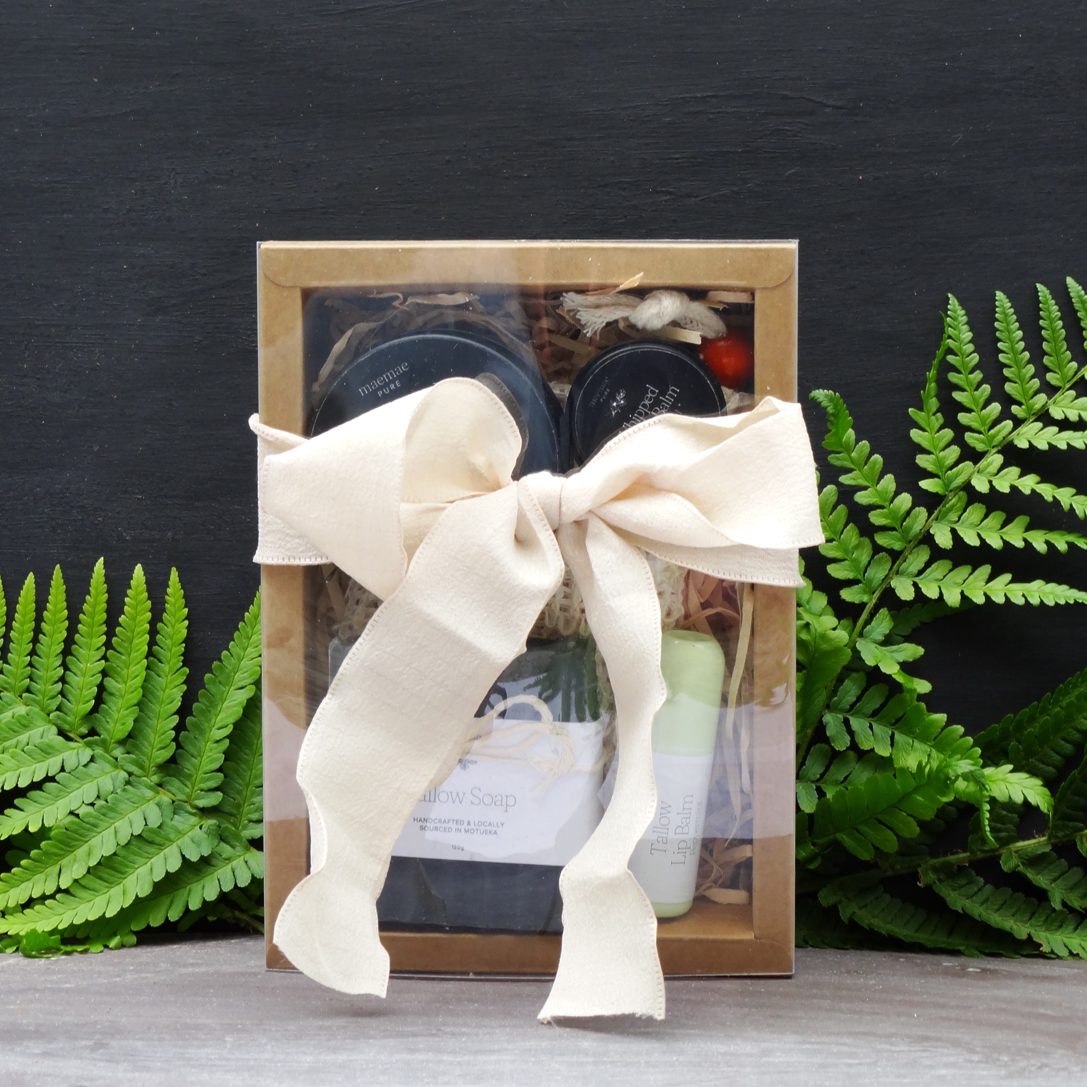 Gift Boxed Set- Tradie