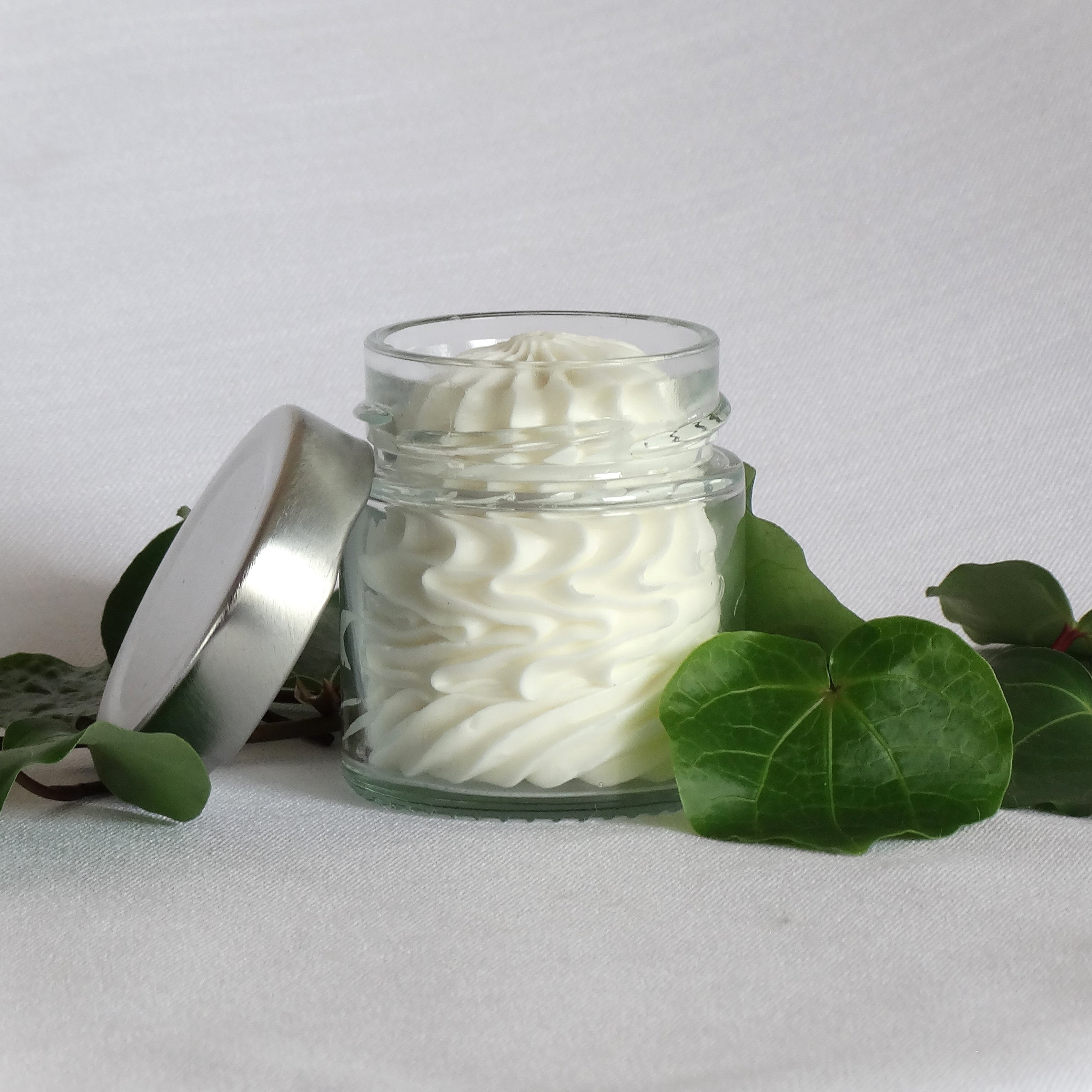 Healing & Repair Whipped Tallow Balm- with Frankincense & Kawakawa