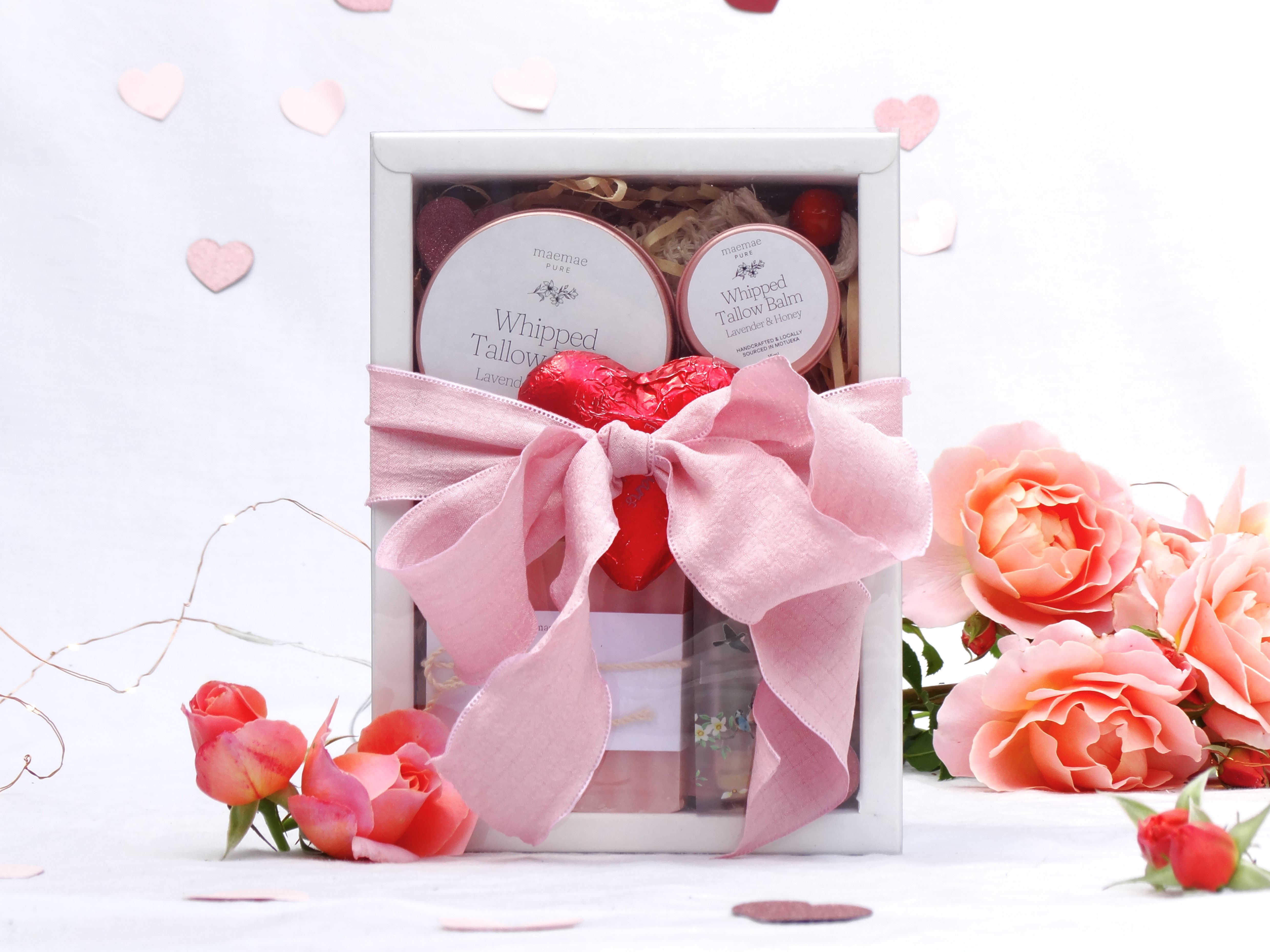 Limited Edition- Valentine's Day Gift Set