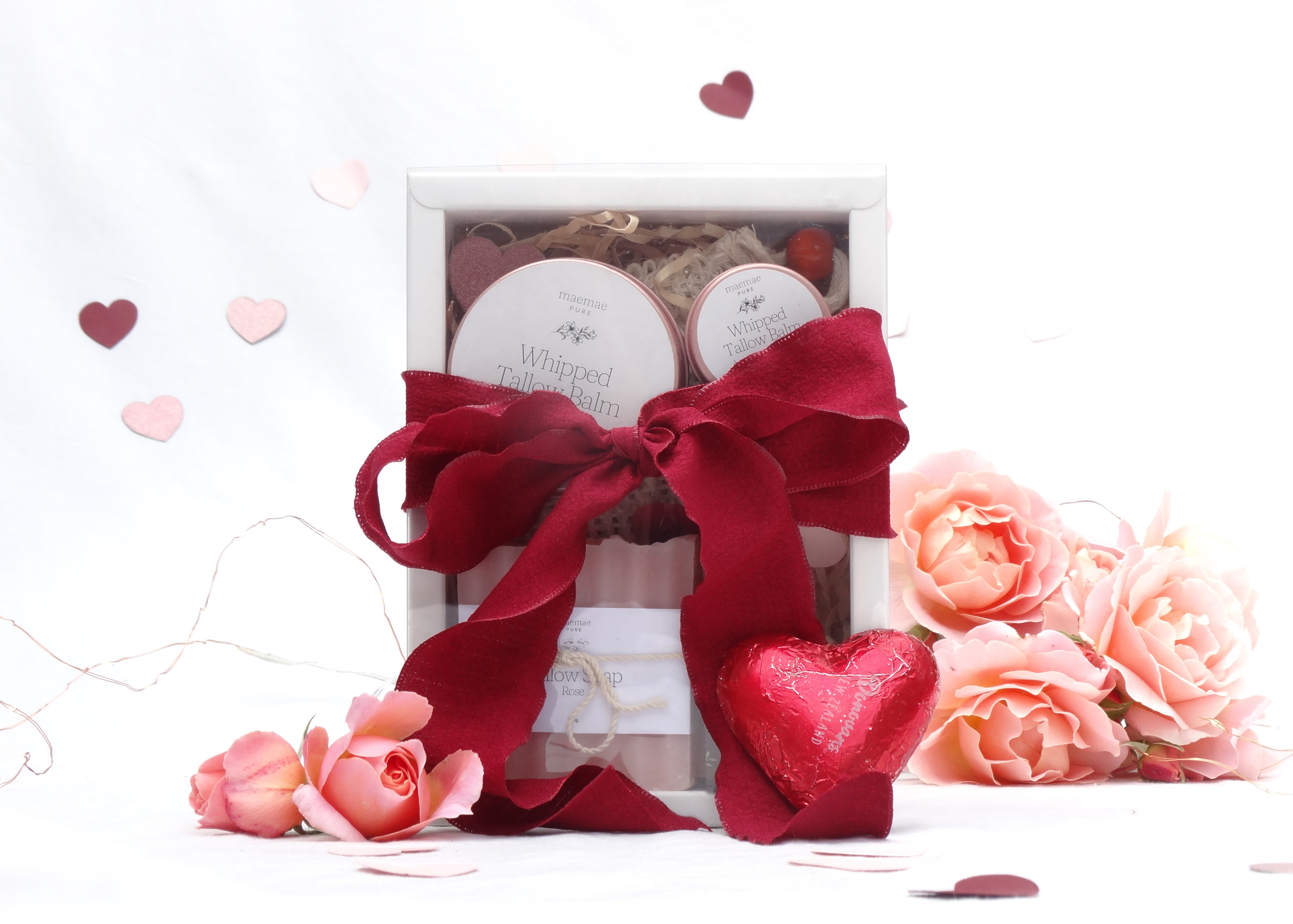 Limited Edition- Valentine's Day Gift Set