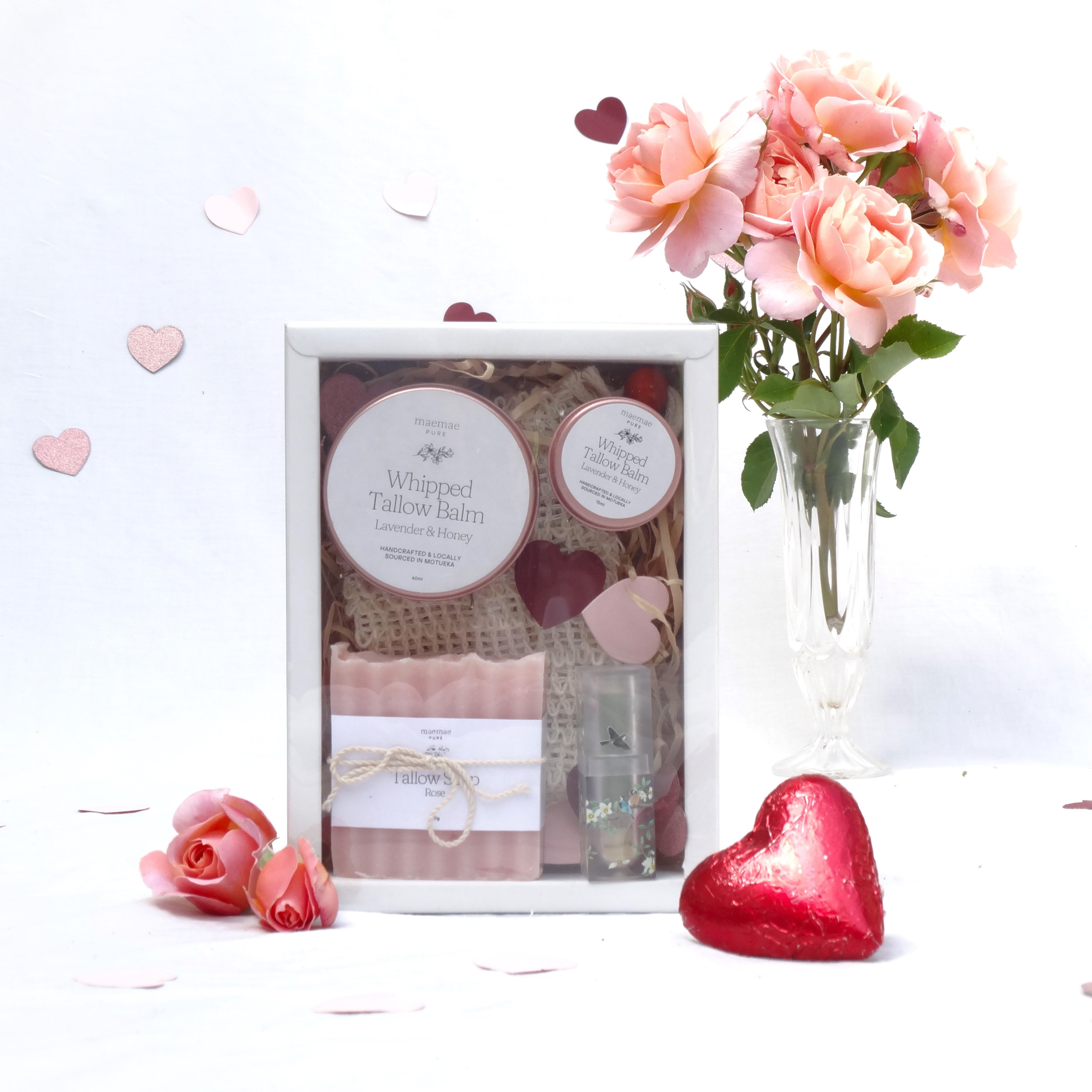 Limited Edition- Valentine's Day Gift Set