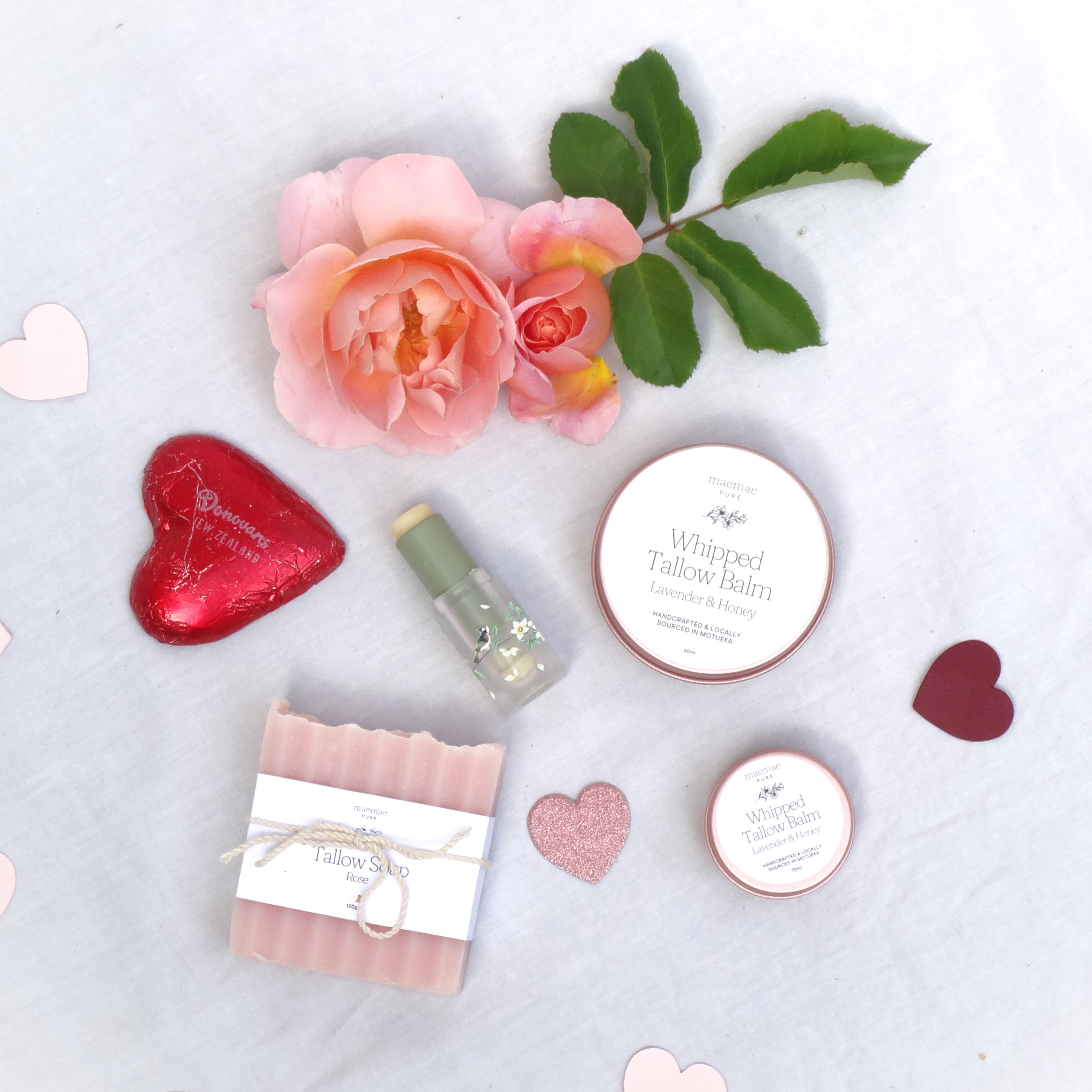 Limited Edition- Valentine's Day Gift Set
