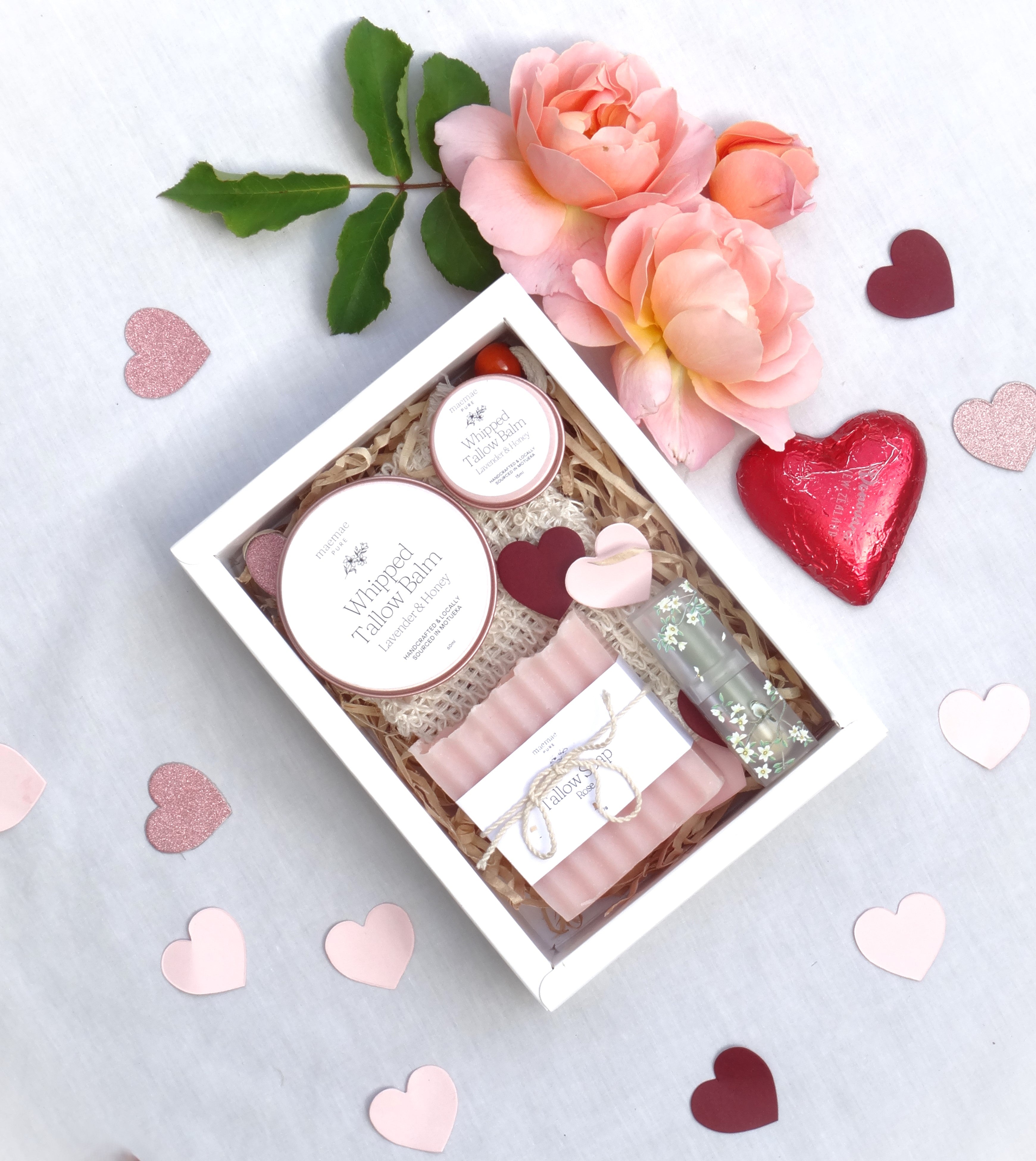 Limited Edition- Valentine's Day Gift Set