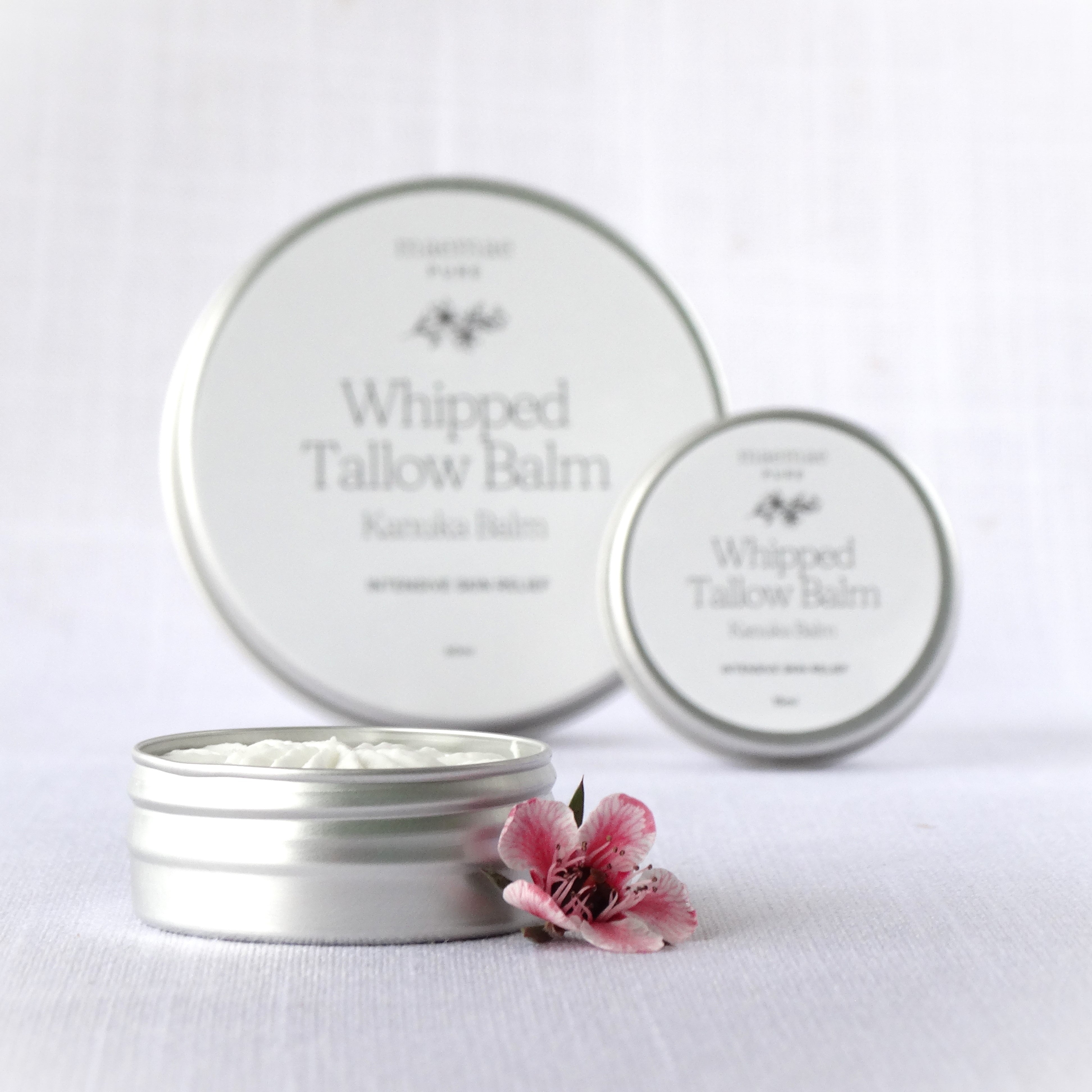 Kānuka Balm