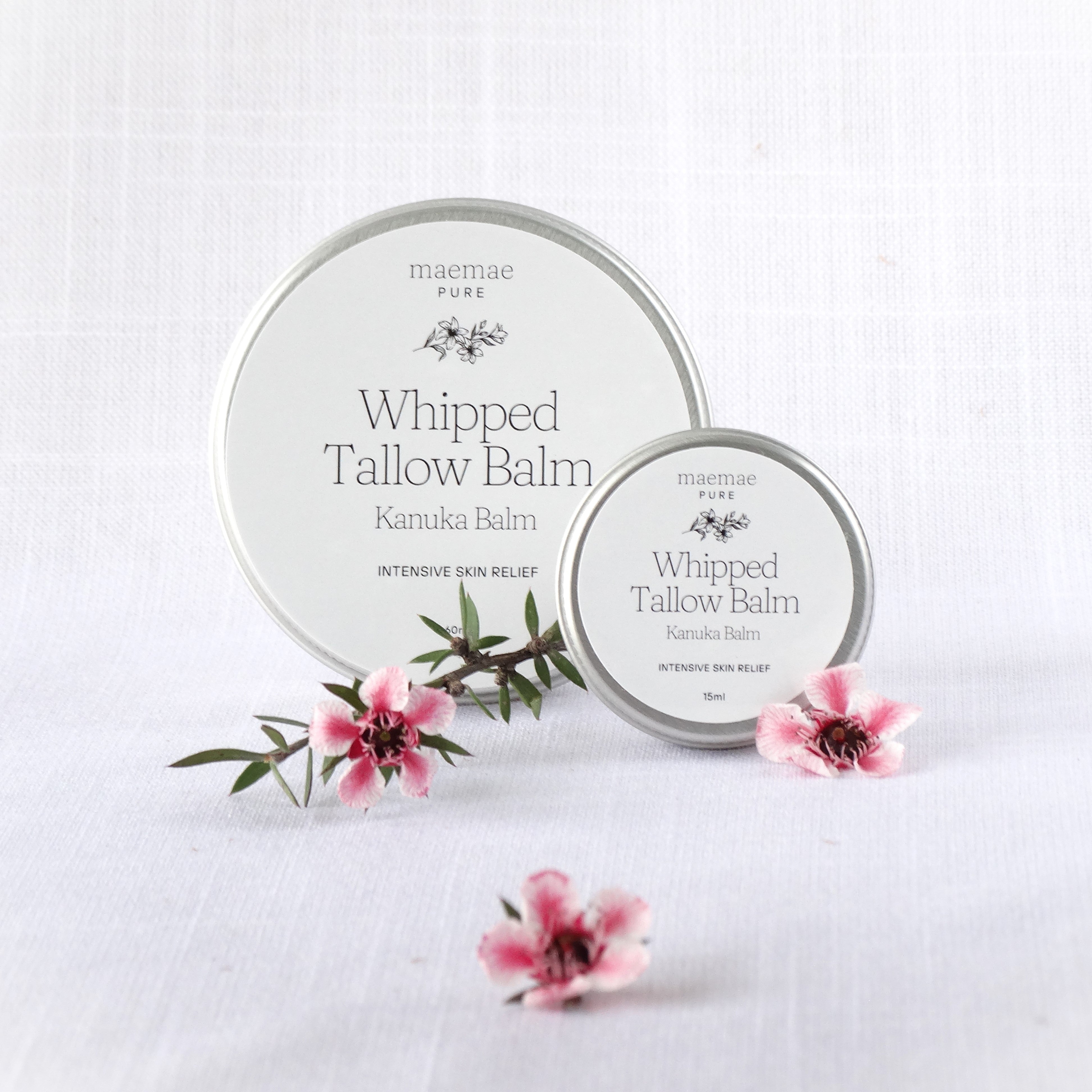 Kānuka Balm