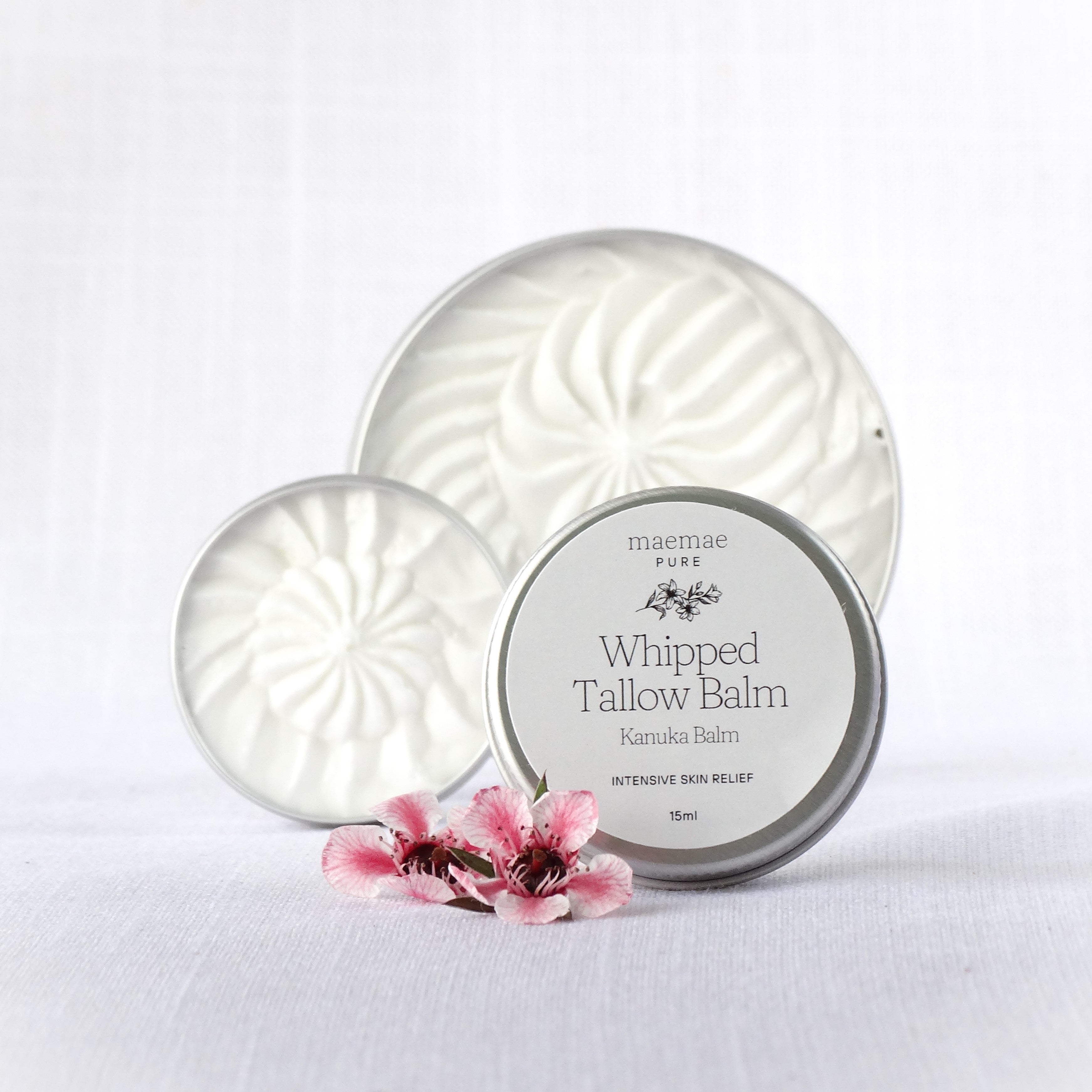 Kānuka Balm