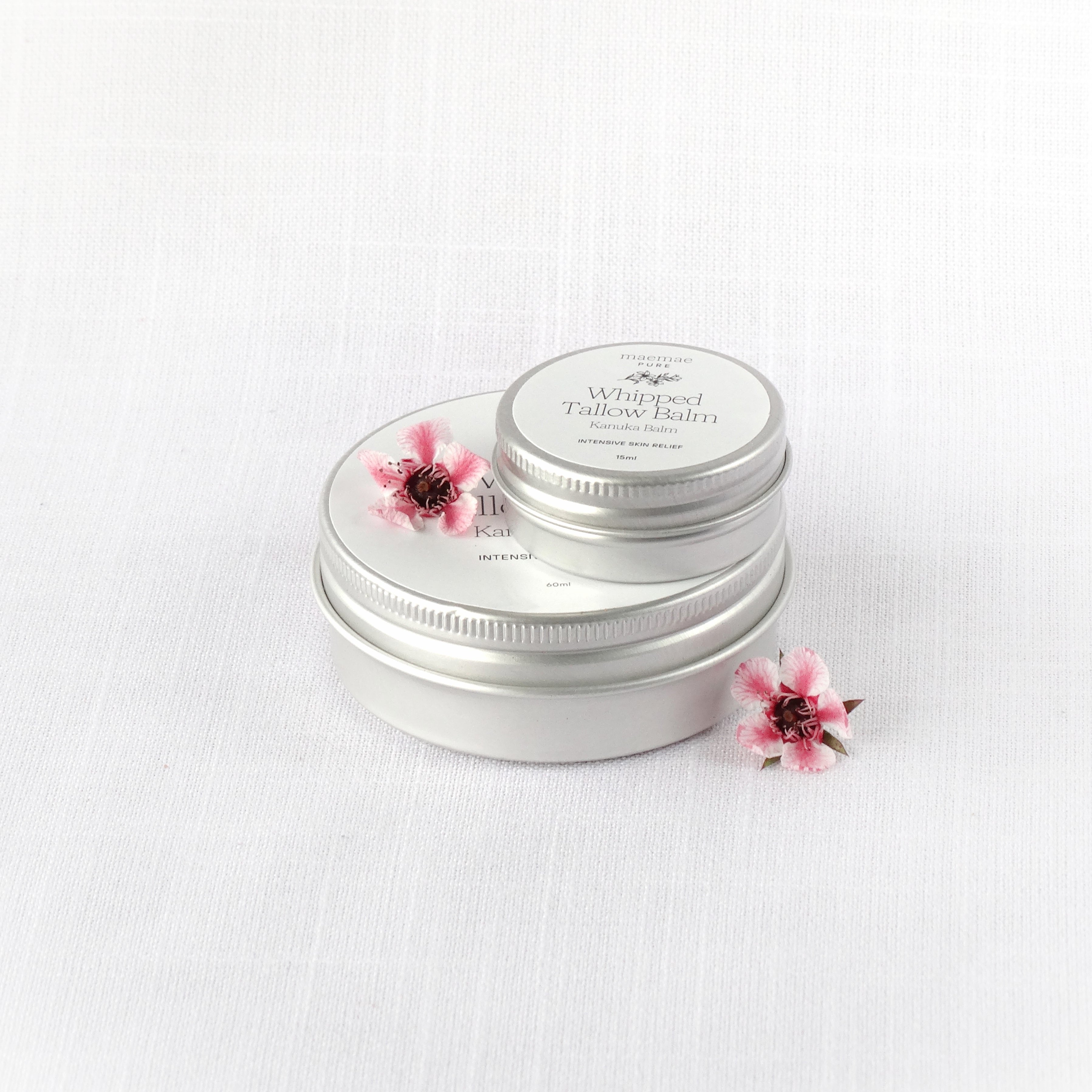 Kānuka Balm