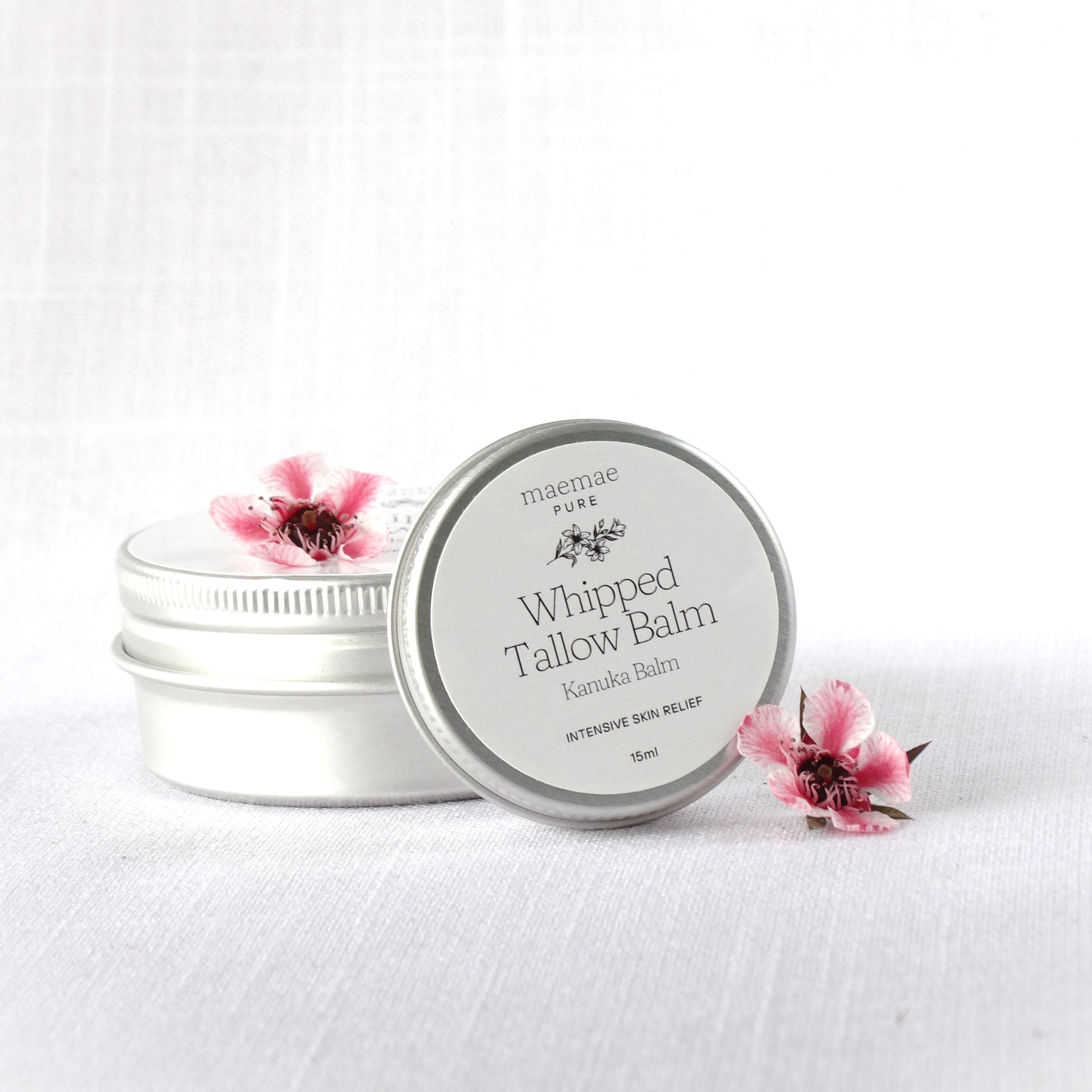 Kānuka Balm