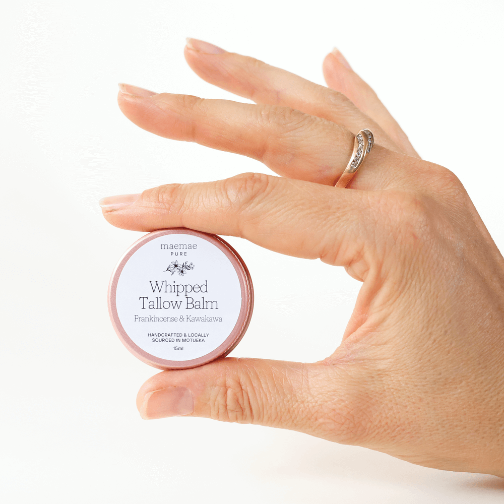 Try Me! Sample tin & shipping- only $10