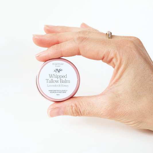 Try Me! Sample tin & shipping- only $10